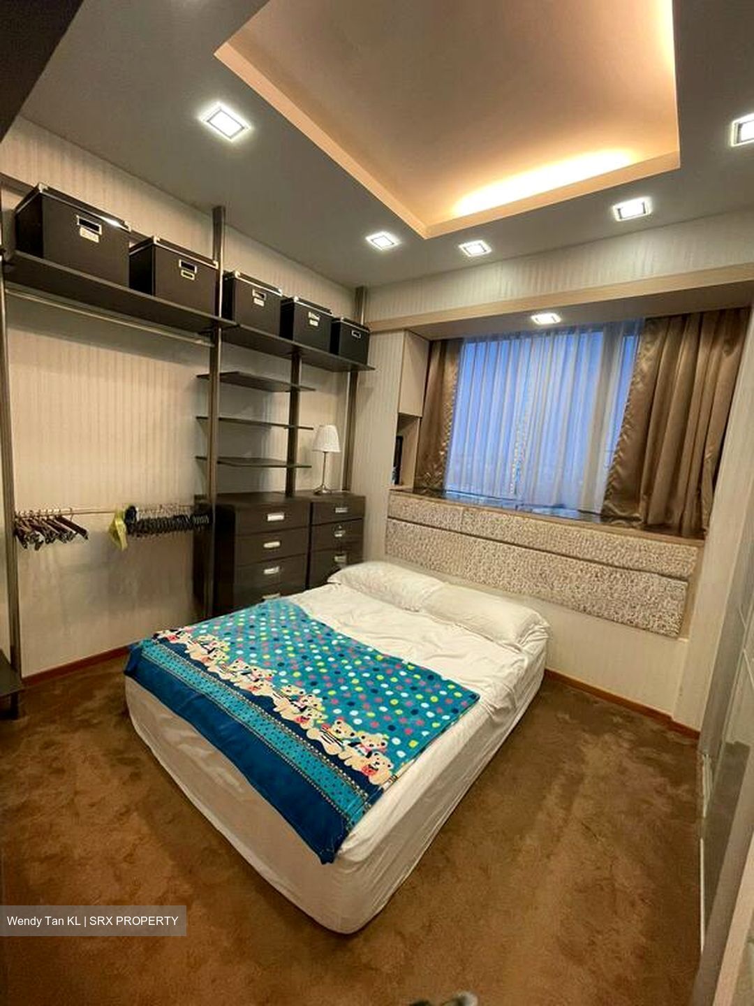 One Saint Michael's (D12), Condominium #446110951